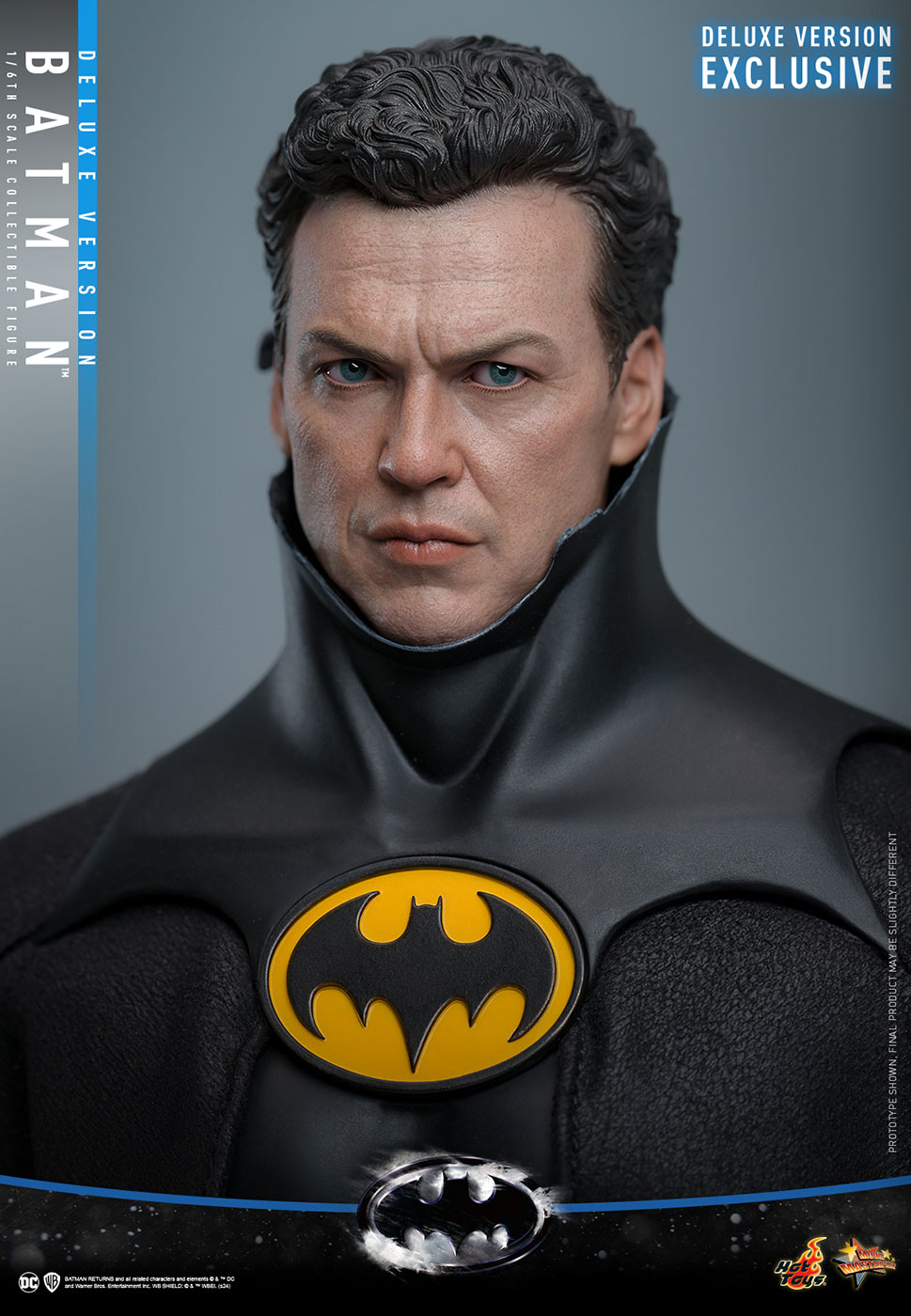 Batman Returns - Batman (2.0) [With Bonus Accessories] image 5