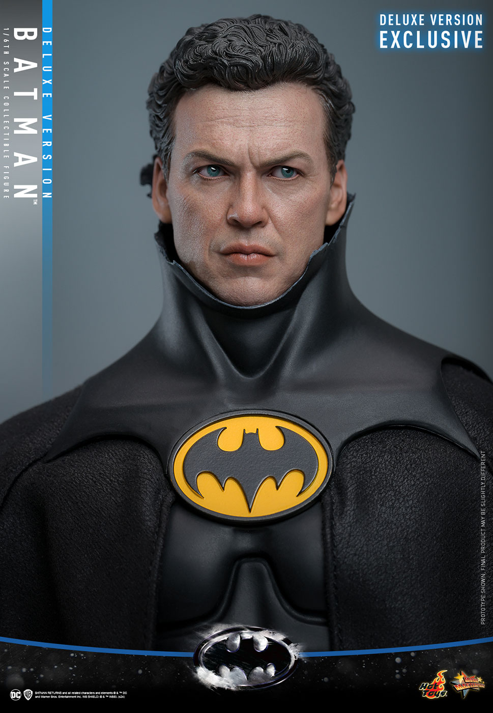 Batman Returns - Batman (2.0) [With Bonus Accessories] image 6