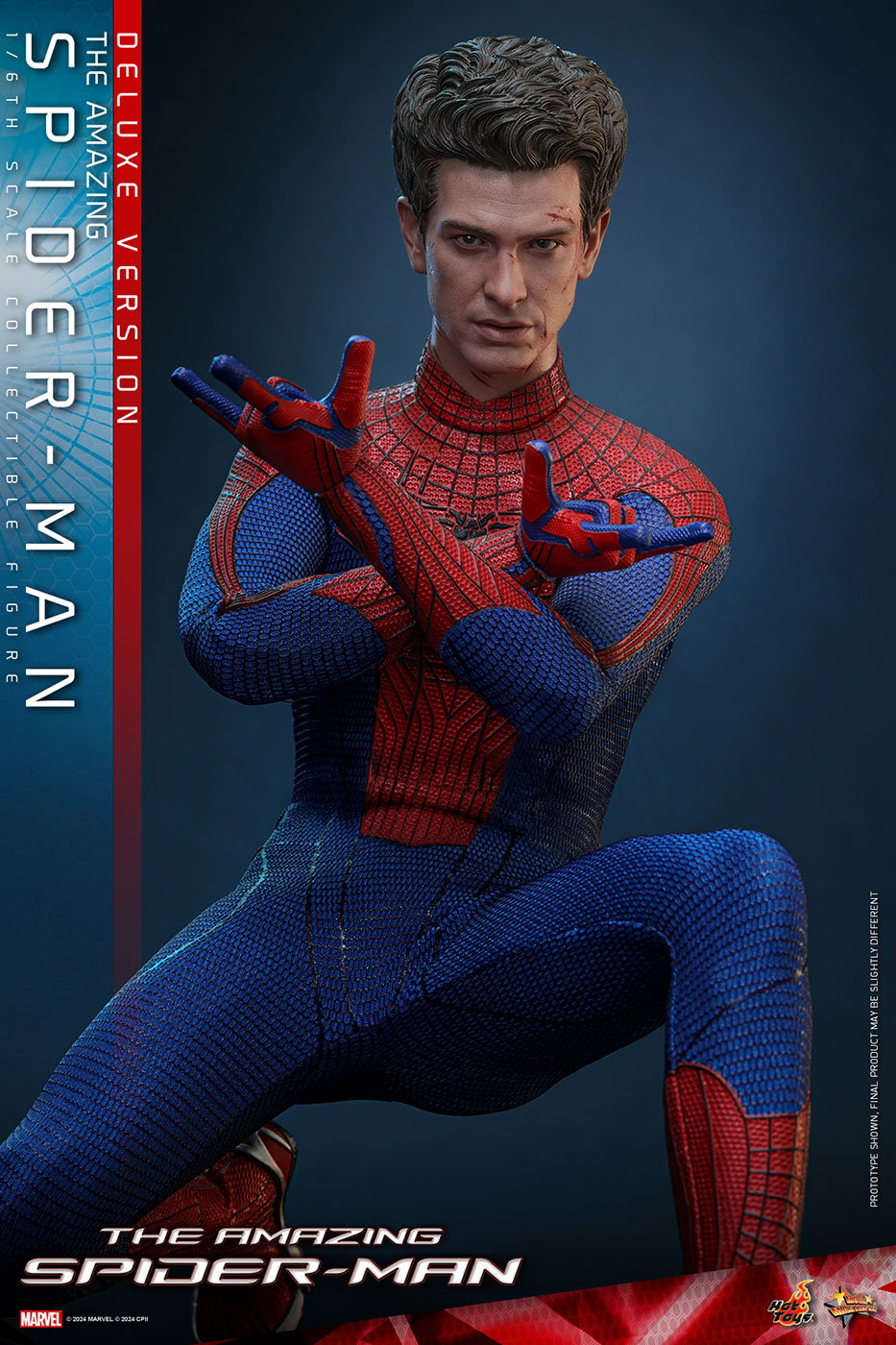 The Amazing Spider-Man - The Amazing Spider-Man (2.0 / Deluxe Version) [With Bonus Accessories] image 10