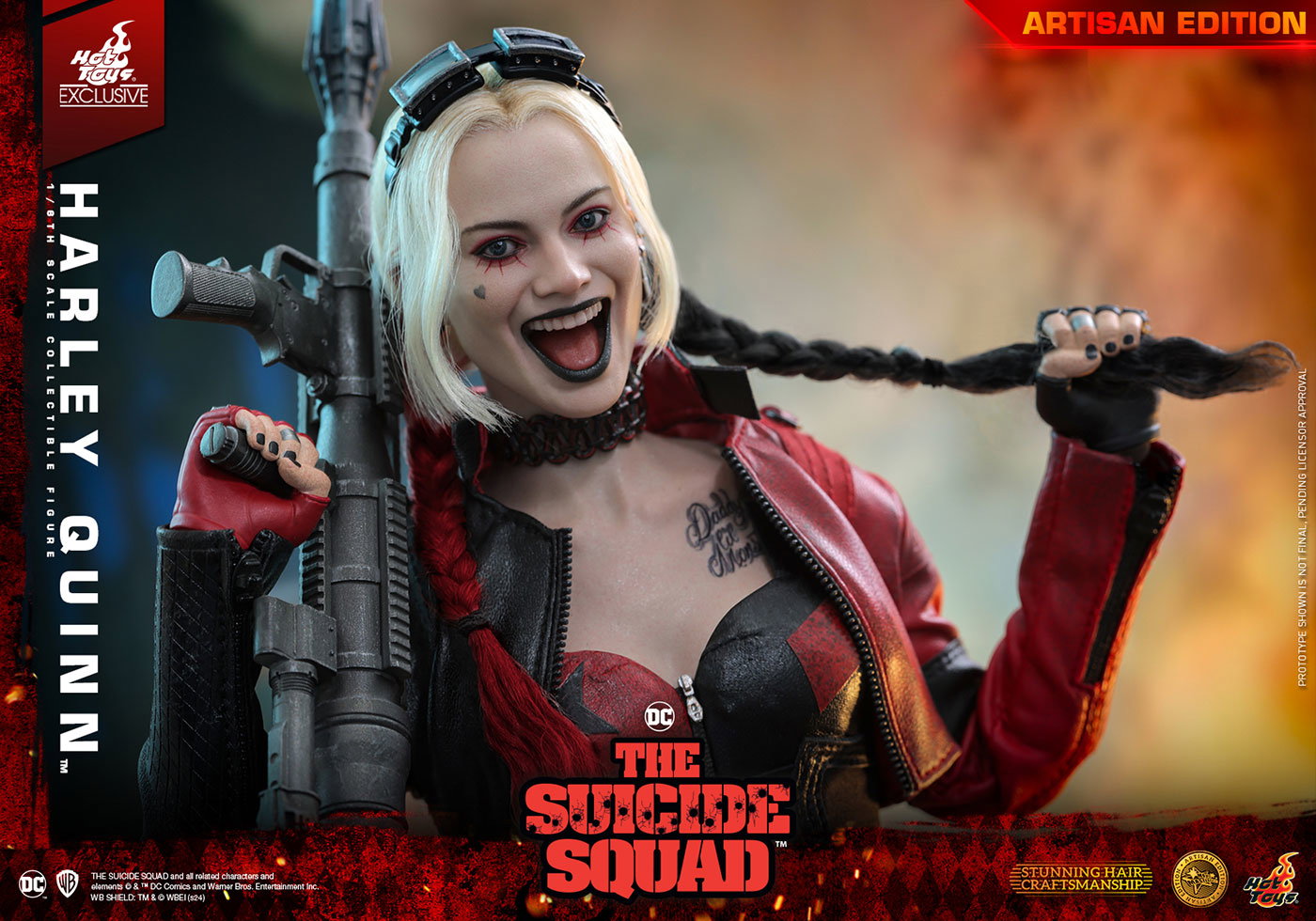 The Suicide Squad - Harley Quinn image 10