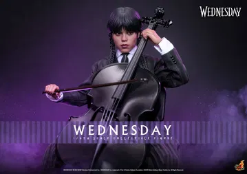 Wednesday - Wednesday