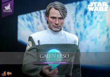 Rogue One: A Star Wars Story - Galen Erso