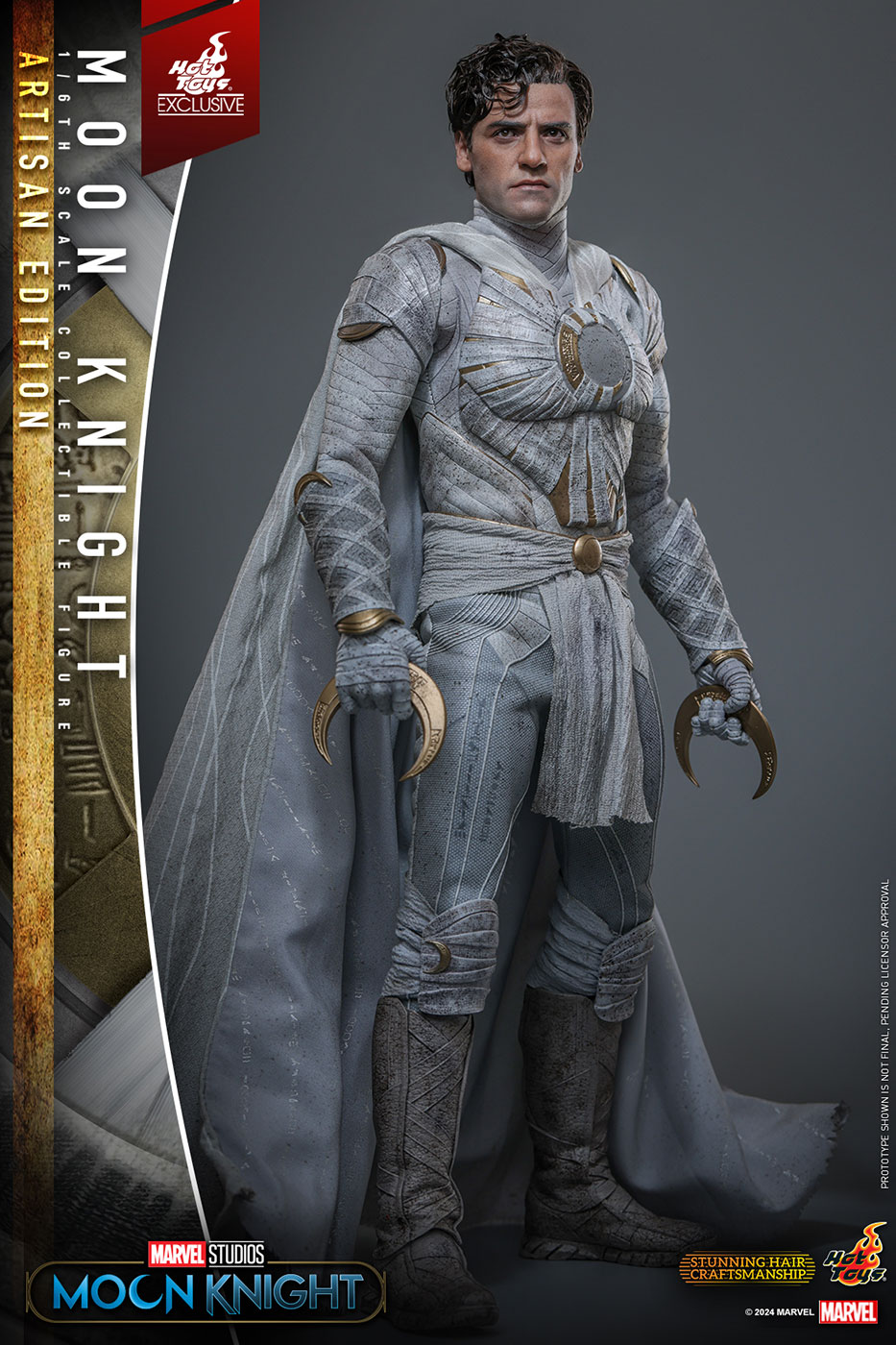 Moon Knight - Moon Knight image 2