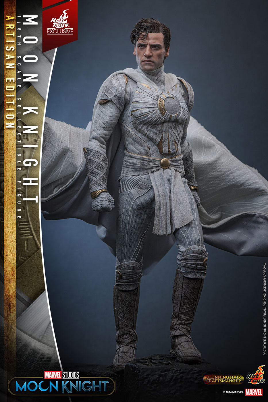 Moon Knight - Moon Knight image 3