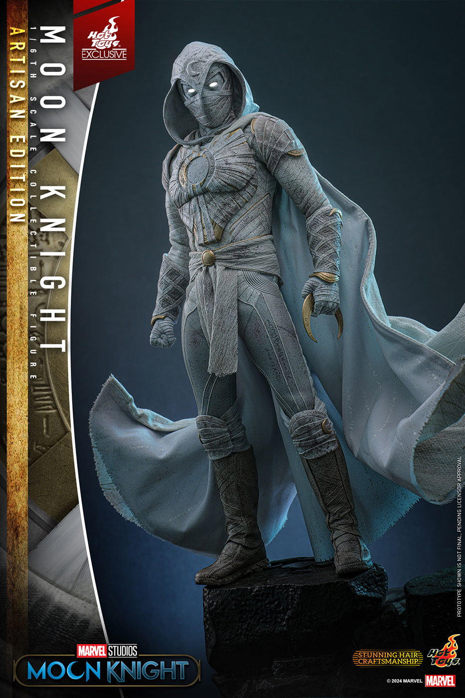 Moon Knight - Moon Knight image 5