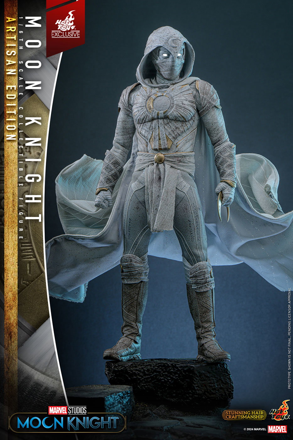 Moon Knight - Moon Knight image 6