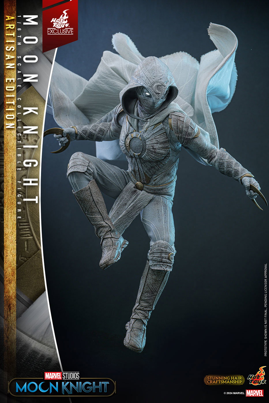 Moon Knight - Moon Knight image 7