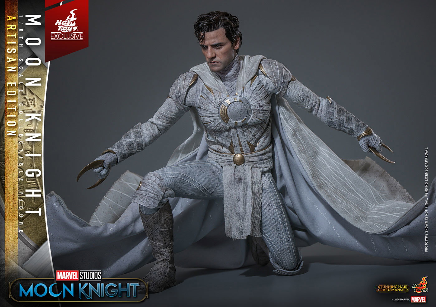 Moon Knight - Moon Knight image 8