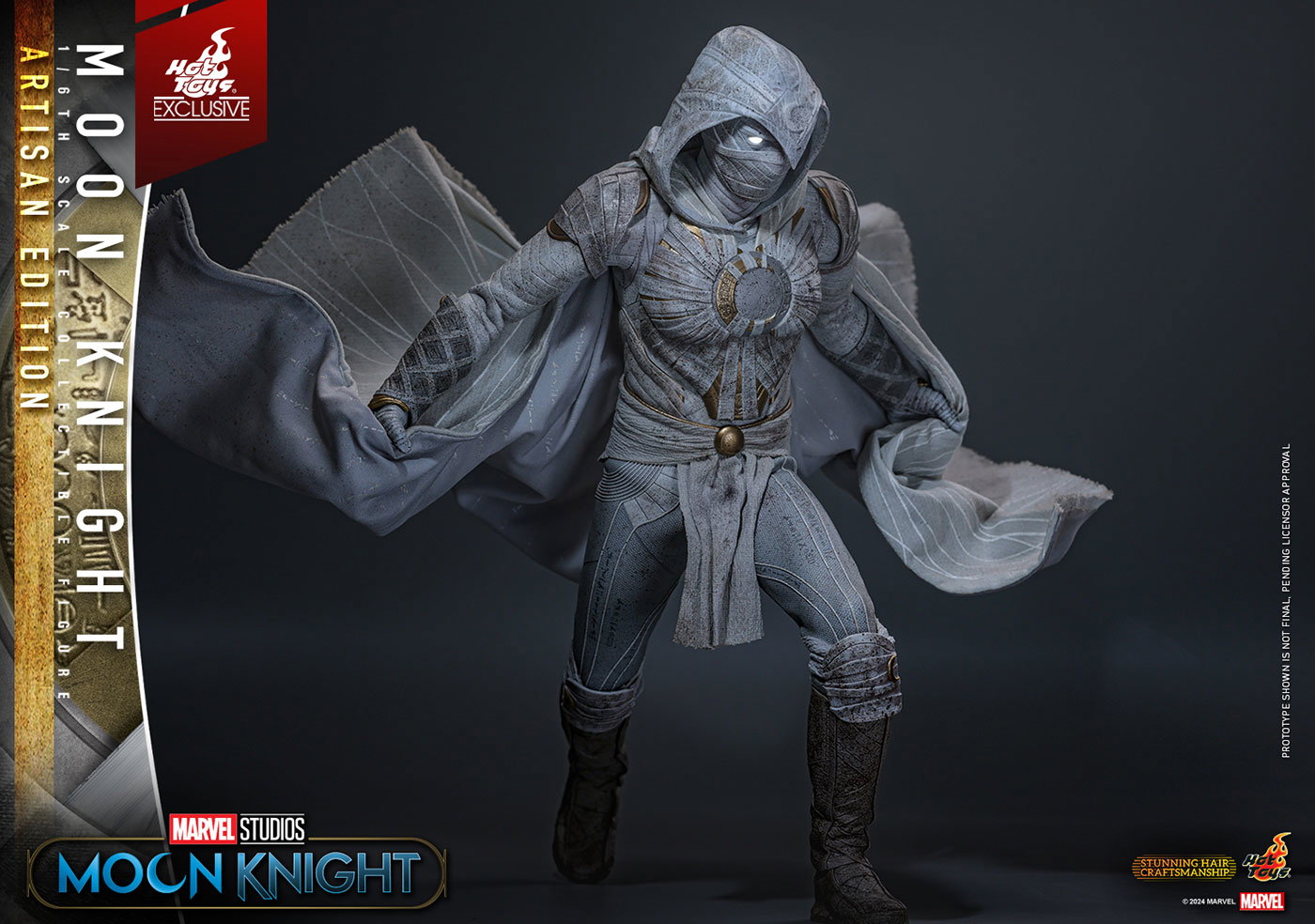 Moon Knight - Moon Knight image 9