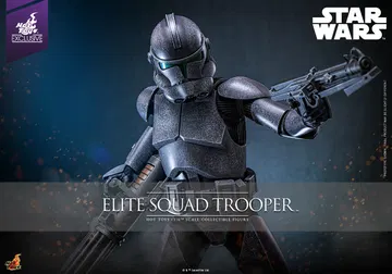 Star Wars: The Bad Batch - Elite Squad Trooper