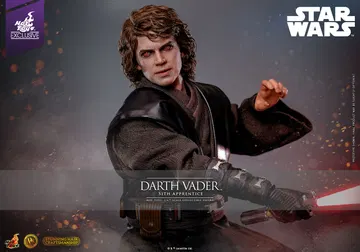 Star Wars - Darth Vader (Sith Apprentice) [With Bonus Sleeve Packaging]