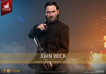 John Wick - John Wick
