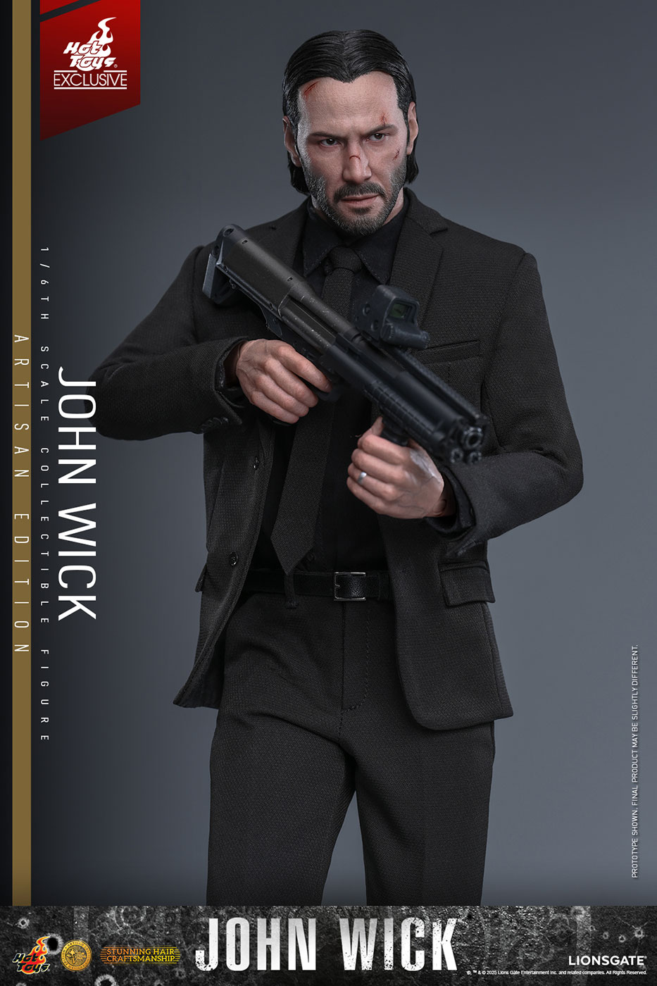 John Wick - John Wick image 10