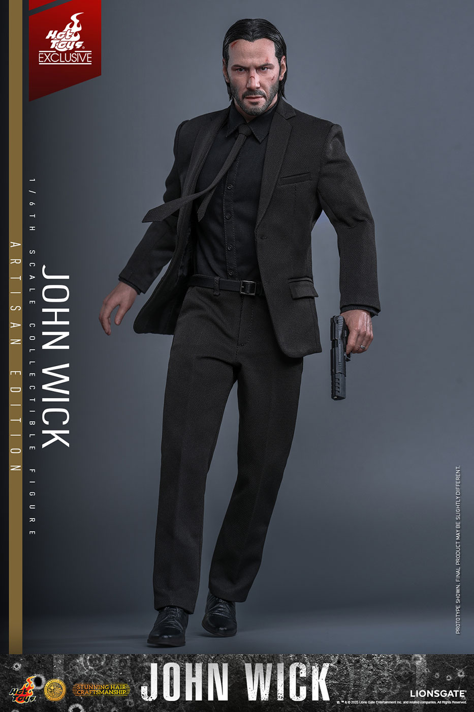 John Wick - John Wick image 2