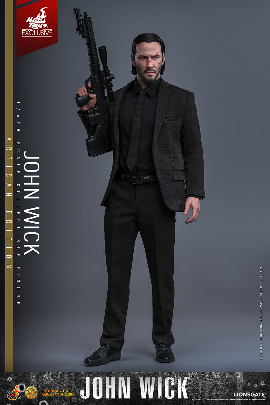 John Wick - John Wick image 3