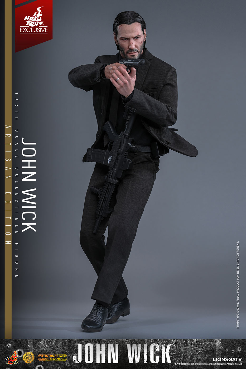 John Wick - John Wick image 4