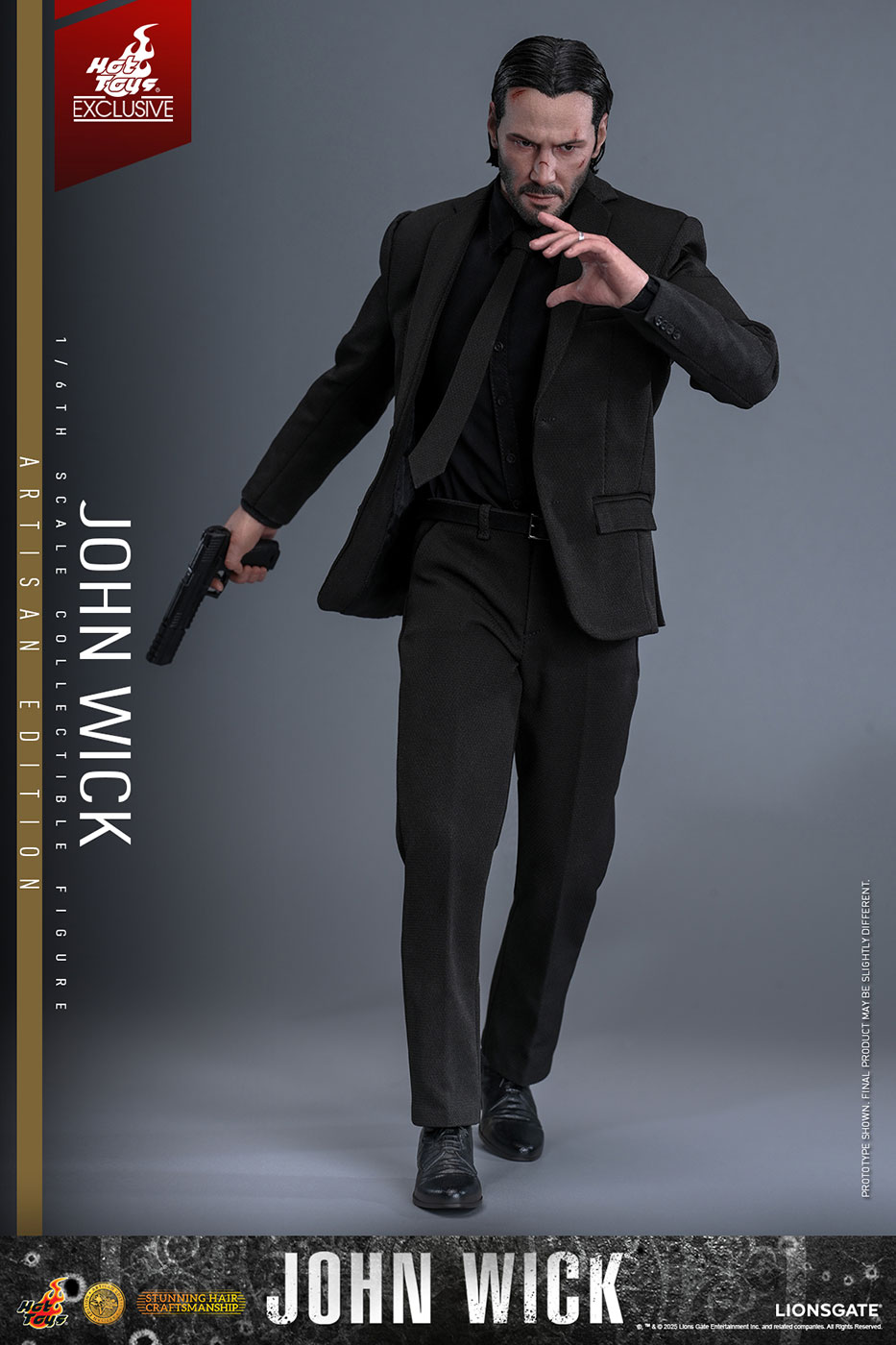 John Wick - John Wick image 5