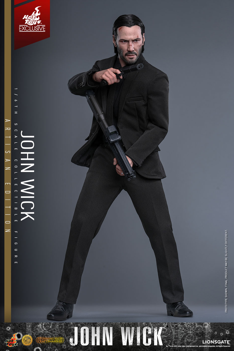 John Wick - John Wick image 6