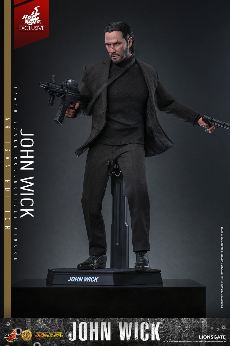 John Wick - John Wick image 7