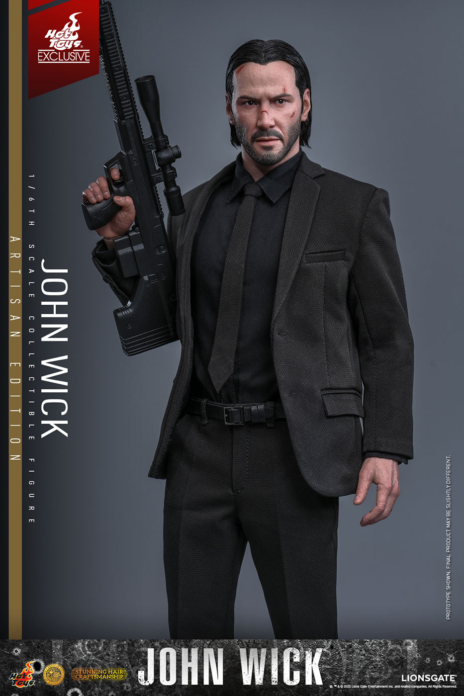 John Wick - John Wick image 8