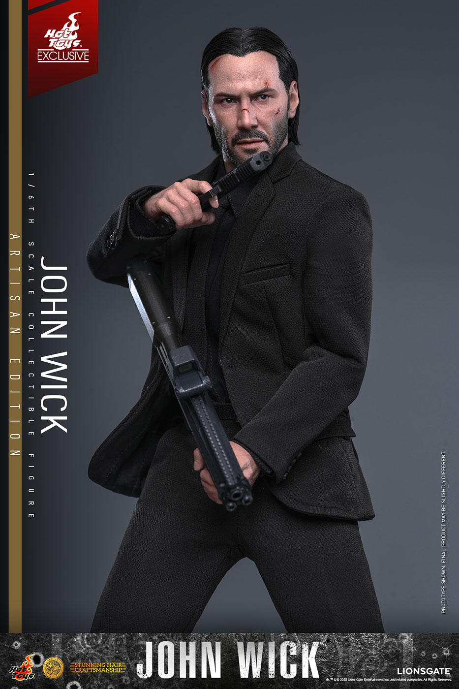 John Wick - John Wick image 9