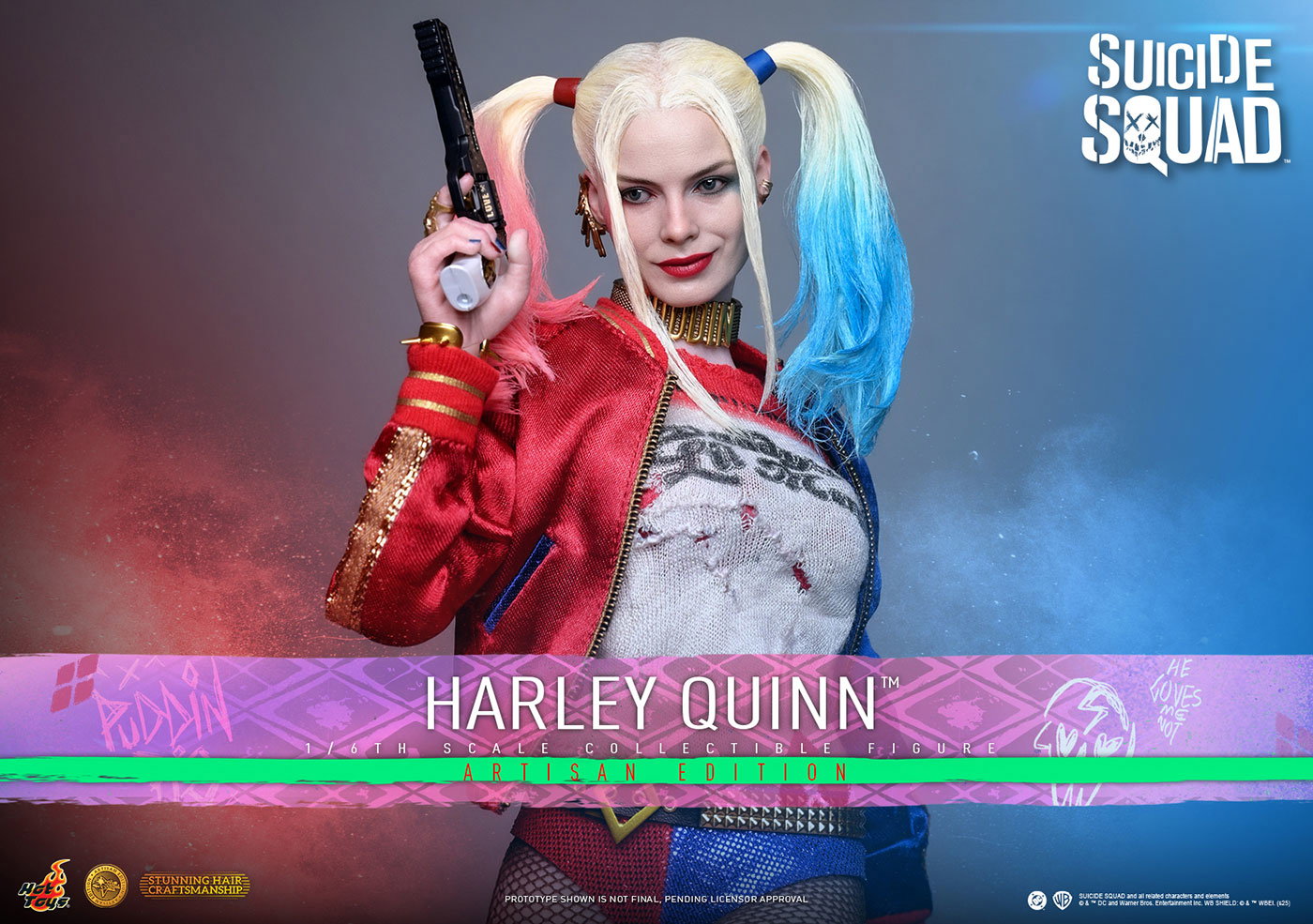 Suicide Squad - Harley Quinn image 1