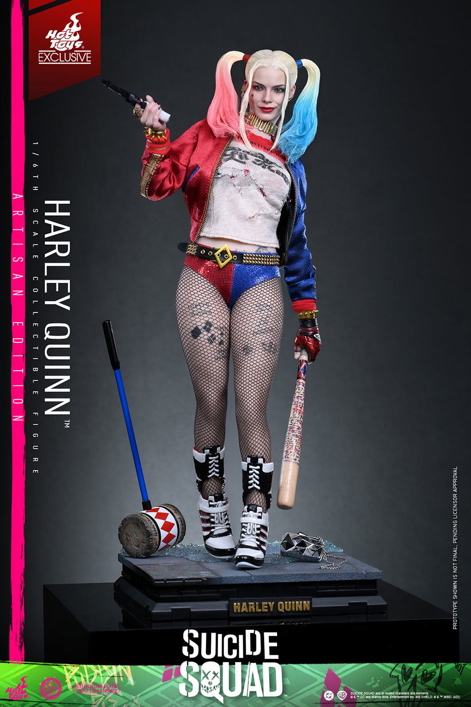 Suicide Squad - Harley Quinn image 10