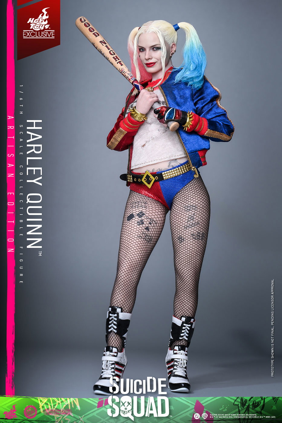 Suicide Squad - Harley Quinn image 2