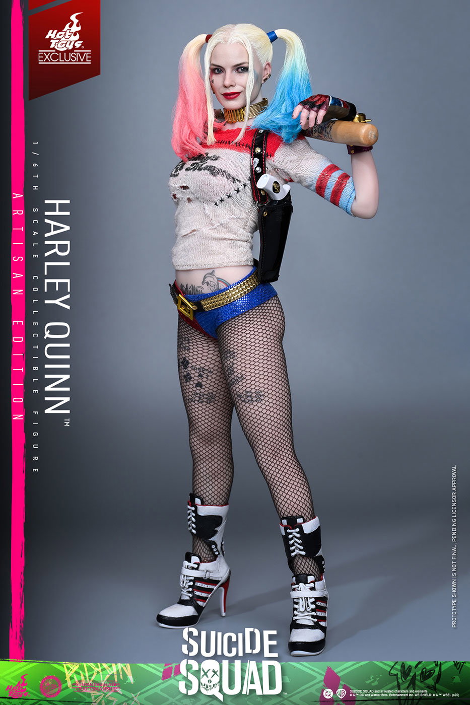 Suicide Squad - Harley Quinn image 3
