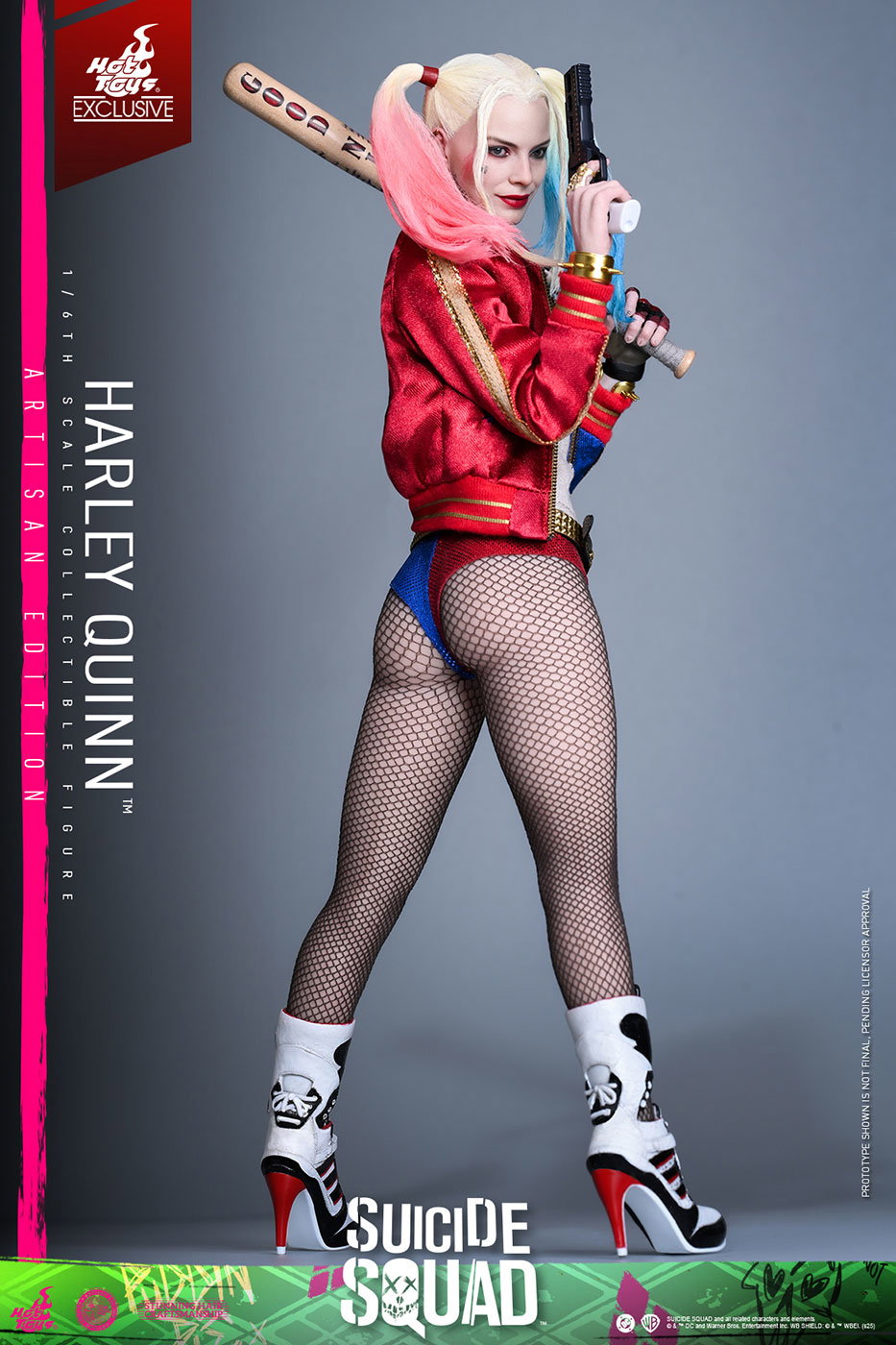 Suicide Squad - Harley Quinn image 4