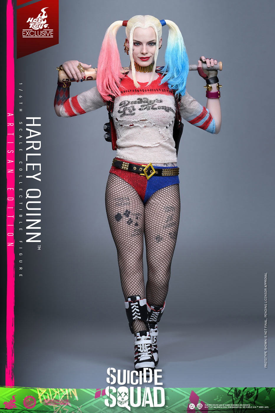 Suicide Squad - Harley Quinn image 5