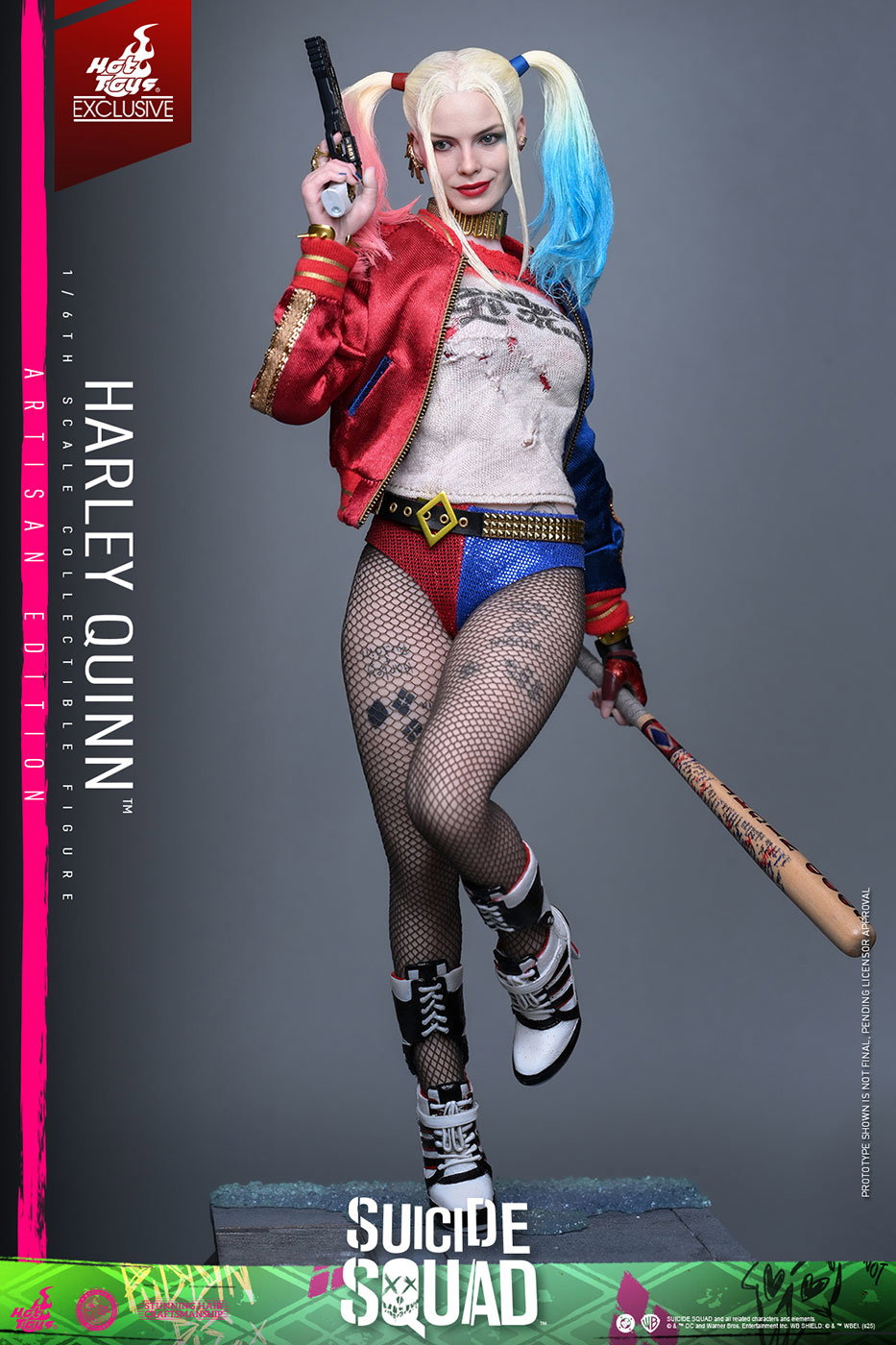 Suicide Squad - Harley Quinn image 6