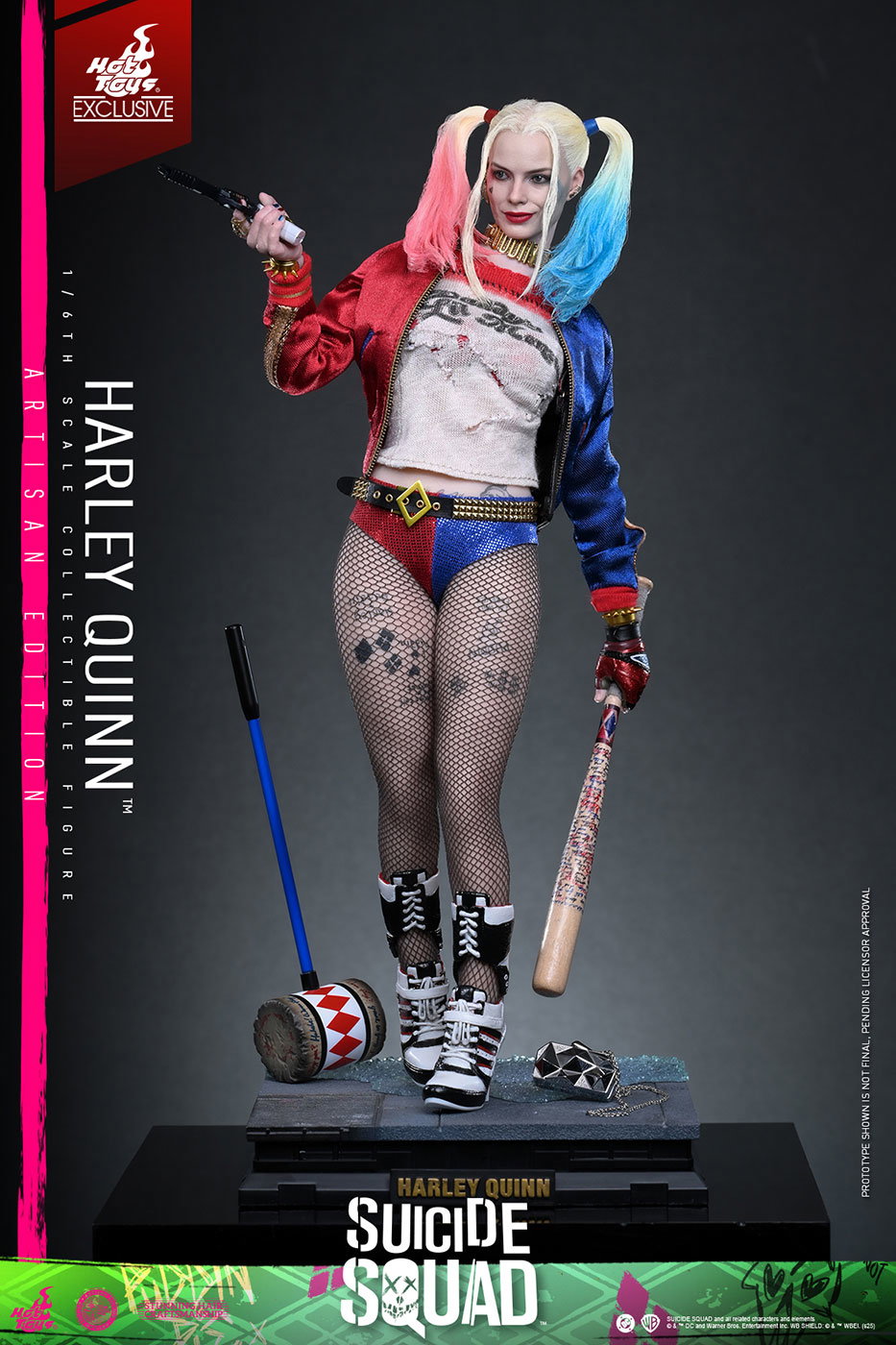 Suicide Squad - Harley Quinn image 7