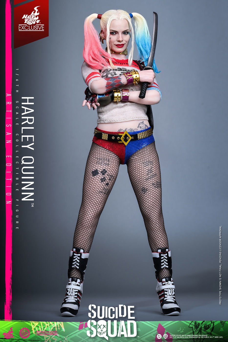 Suicide Squad - Harley Quinn image 8