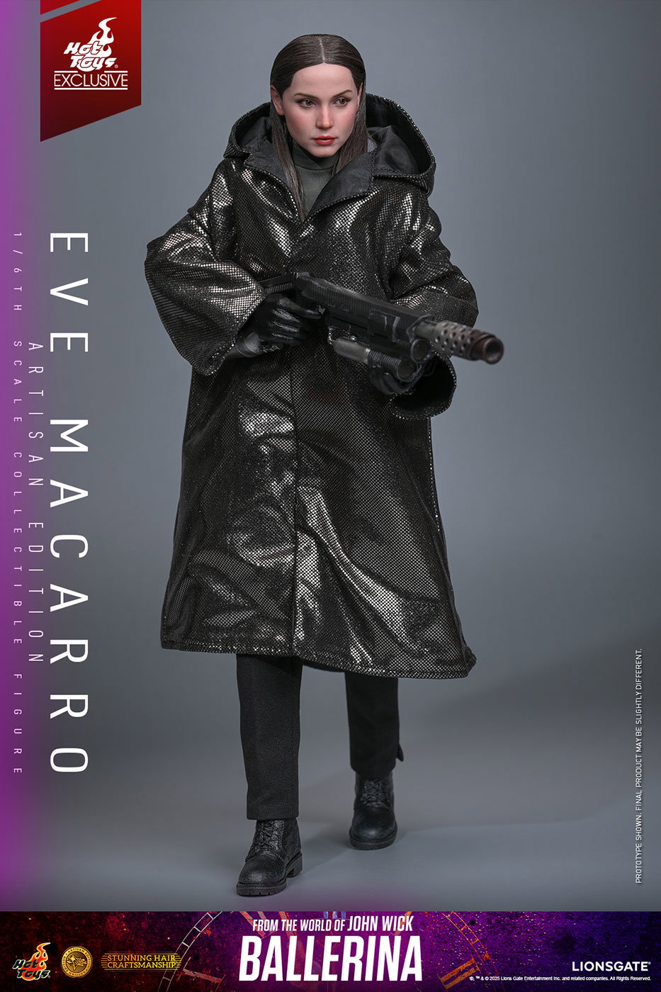 Ballerina - Eve Macarro image 3