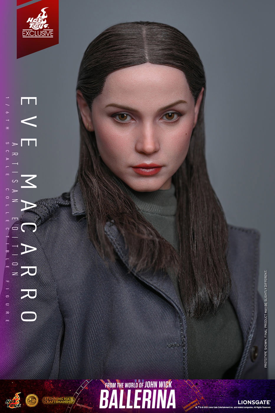 Ballerina - Eve Macarro image 9