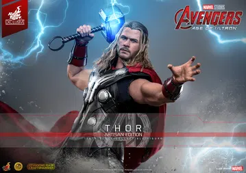 Avengers Age of Ultron - Thor