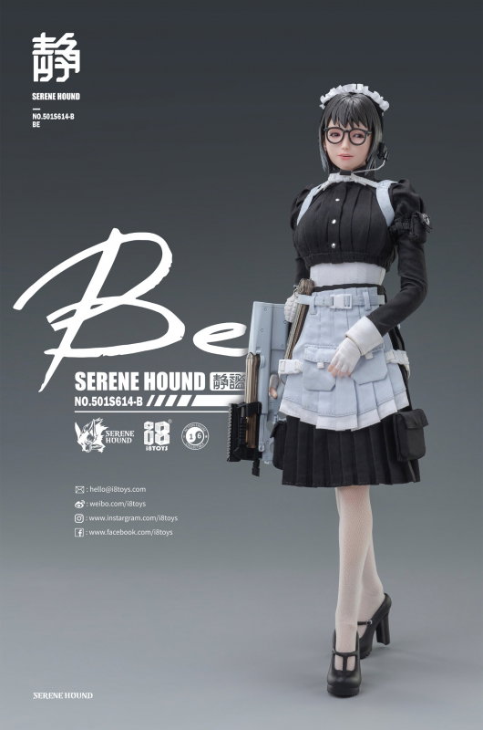 Serene Hound Troop - Be image 4