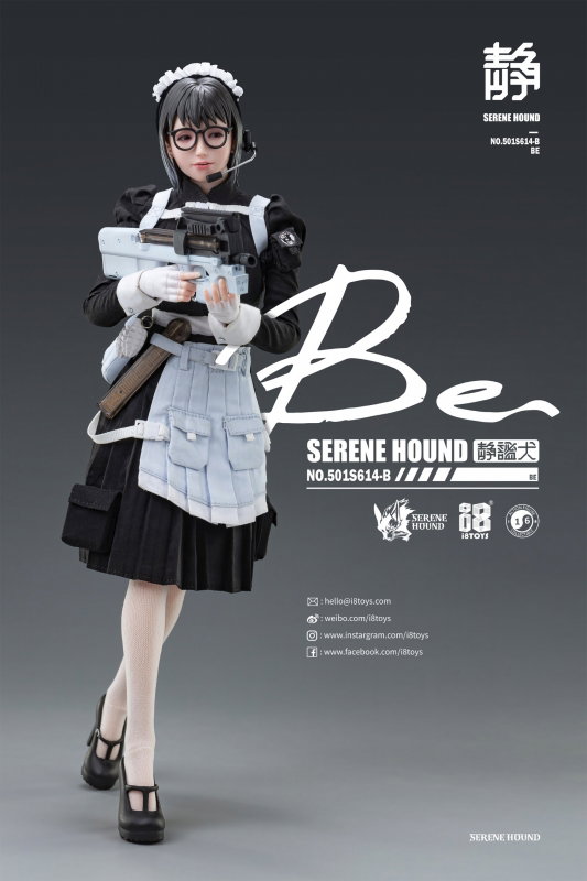 Serene Hound Troop - Be image 5