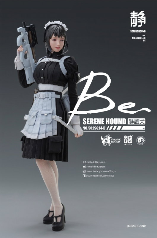 Serene Hound Troop - Be image 6