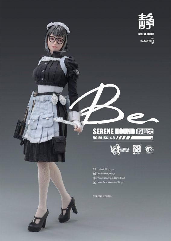 Serene Hound Troop - Be image 8