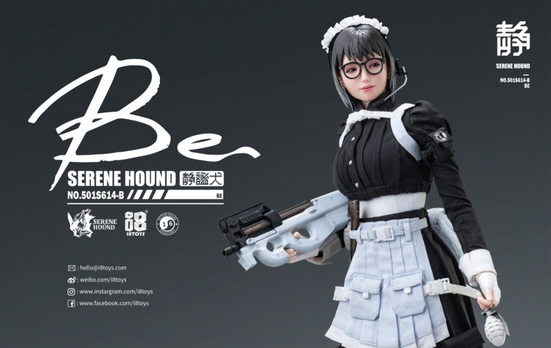 Serene Hound Troop - Be image 9