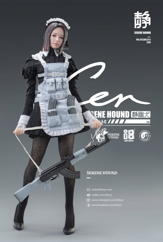 Serene Hound Troop - Cer image 4