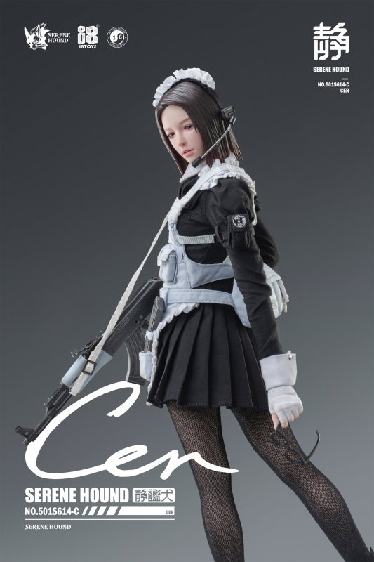 Serene Hound Troop - Cer image 5
