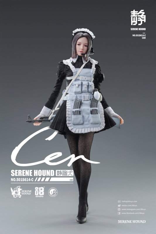Serene Hound Troop - Cer image 6