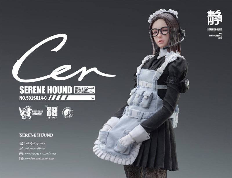 Serene Hound Troop - Cer image 8