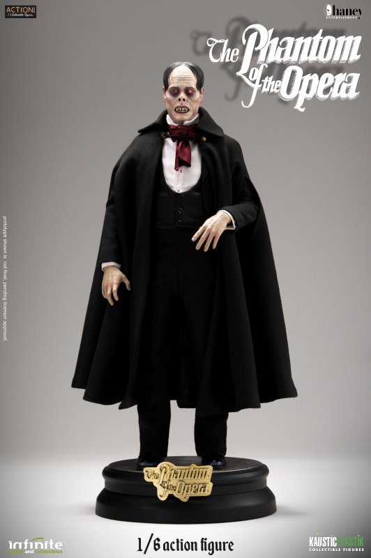 The Phantom Of The Opera (Deluxe Version) image 2