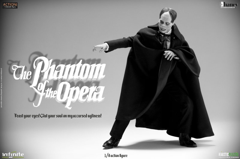 The Phantom Of The Opera (Deluxe Version) image 8