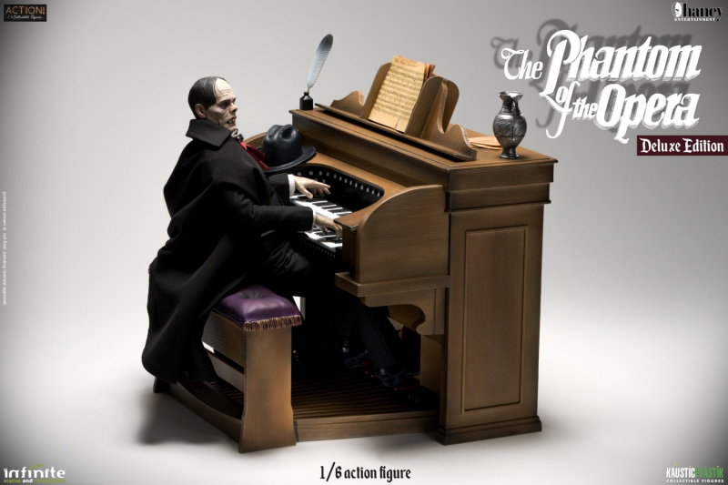 The Phantom Of The Opera (Deluxe Version) image 9