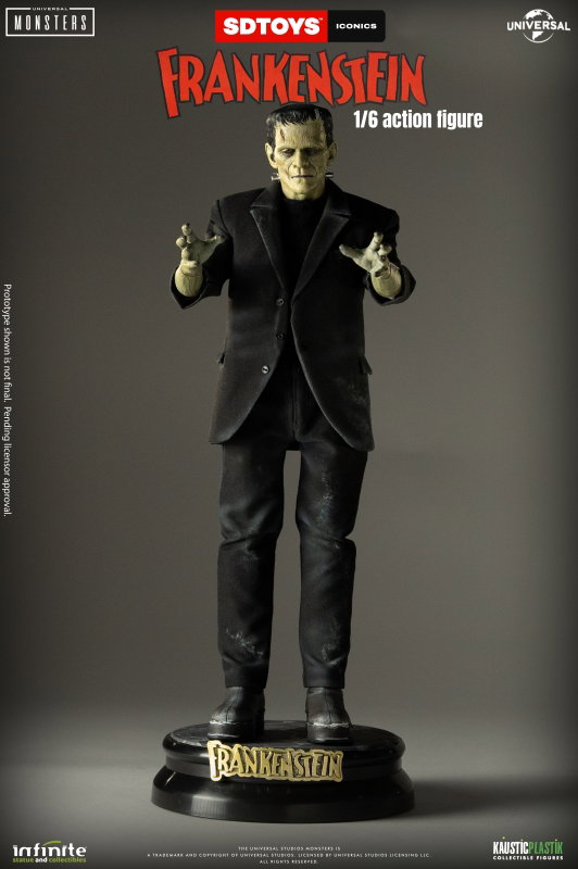 Frankenstein image 10